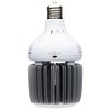 Satco 100120150 W, LED, HiBay, Type B, Ballast Bypass, Mogul Extended, 4000K, 100V277V, 400W600W MH S33116